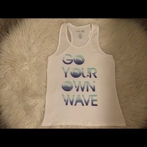 Brand new without tags tank top. Size small